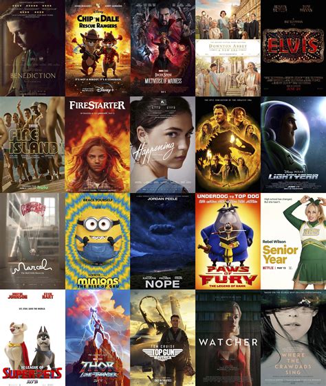 Erwartete Kinofilme 2025 auf Filmpalast